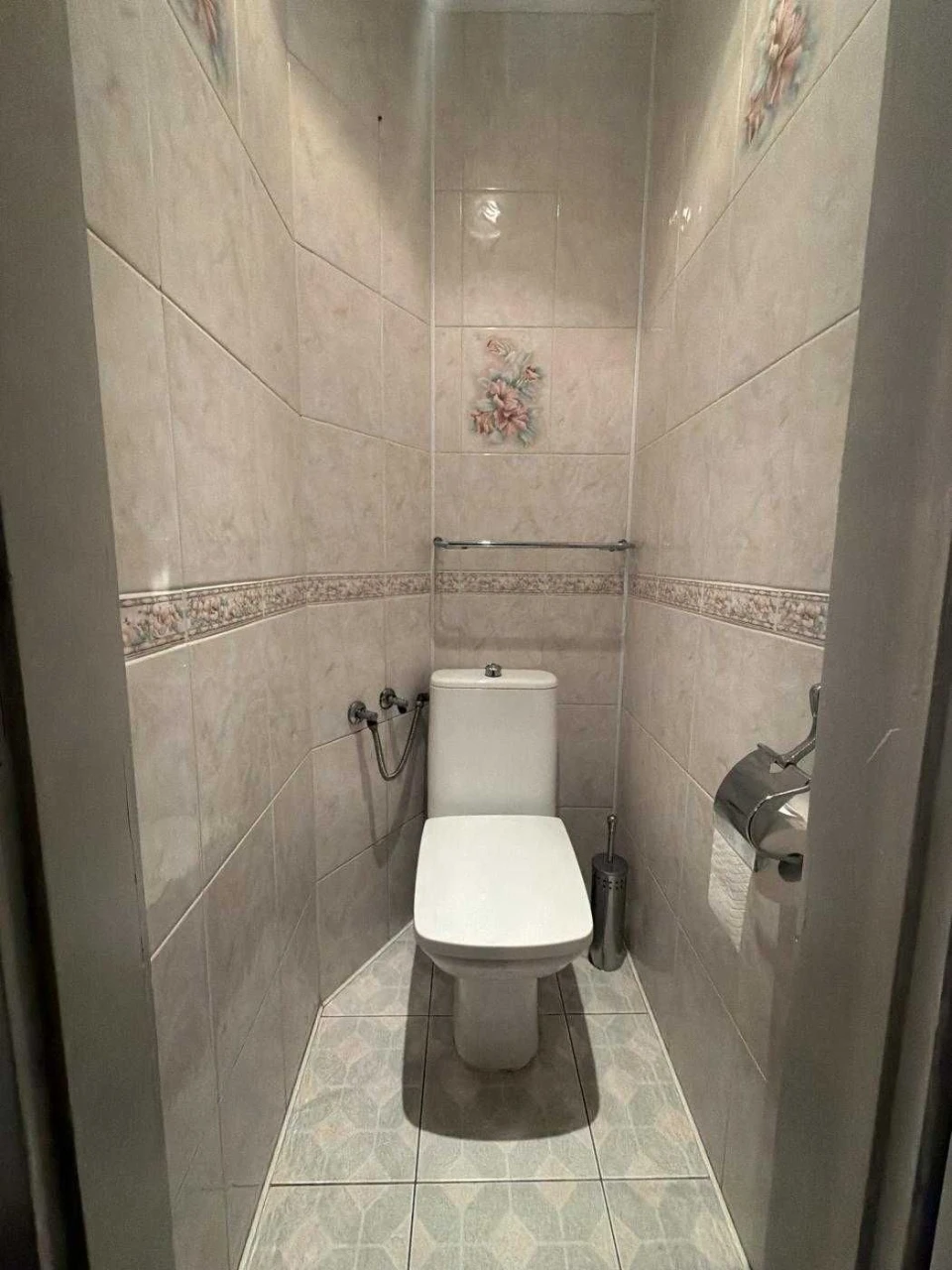 Sale of a 3-room apartment in a residential area of Lviv