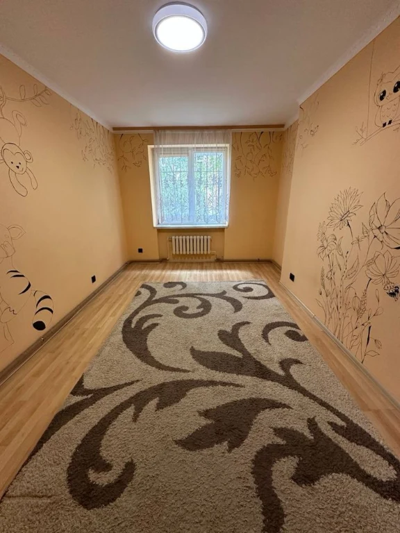 Sale of a 3-room apartment | Lviv | brick house | ramp
