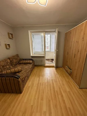 Sale of a 3-room apartment | Lviv | brick house | ramp