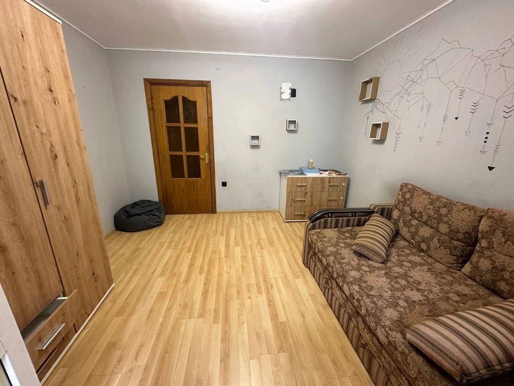 Sale of a 3-room apartment | Lviv | brick house | ramp