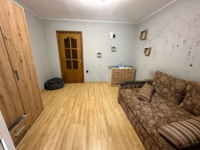 Sale of a 3-room apartment | Lviv | brick house | ramp