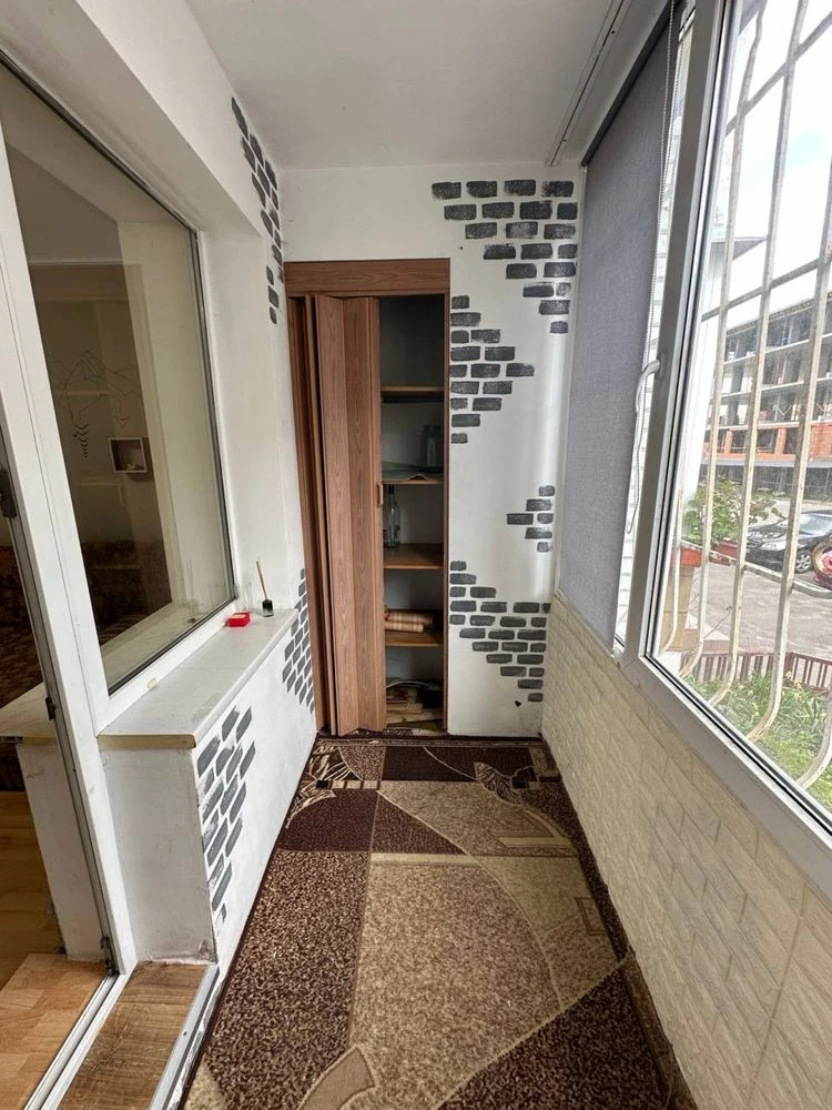 Sale of a 3-room apartment | Lviv | brick house | ramp