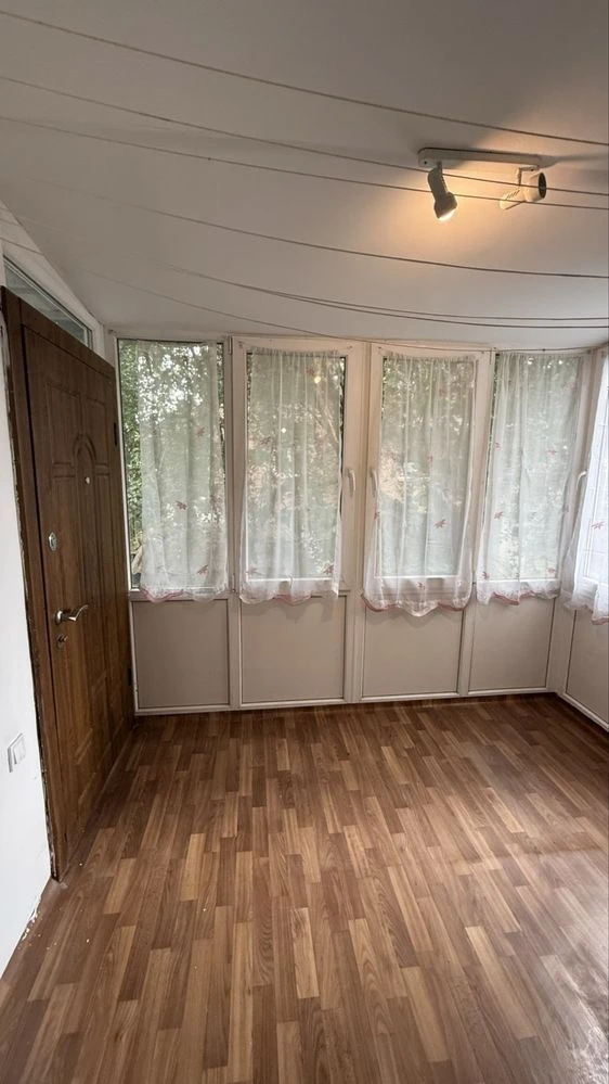 Sale of a 3-room apartment | Lviv | brick house | ramp