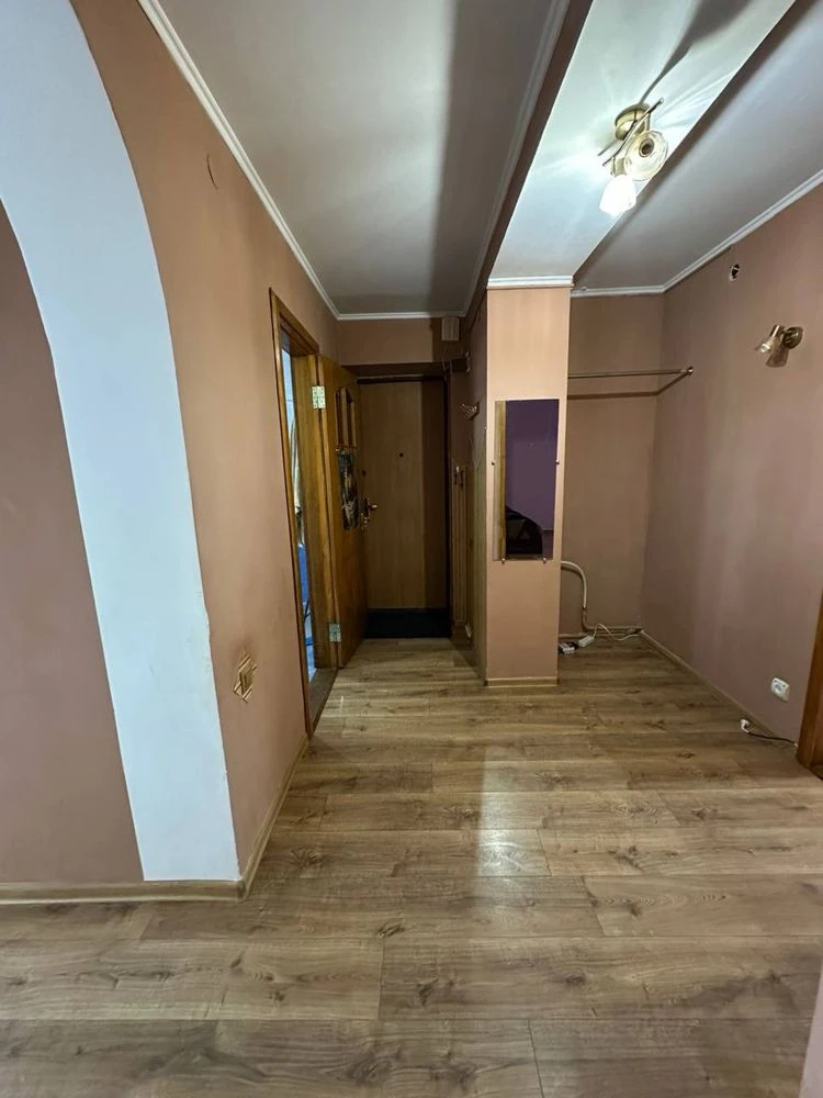 Sale of a 3-room apartment | Lviv | brick house | ramp