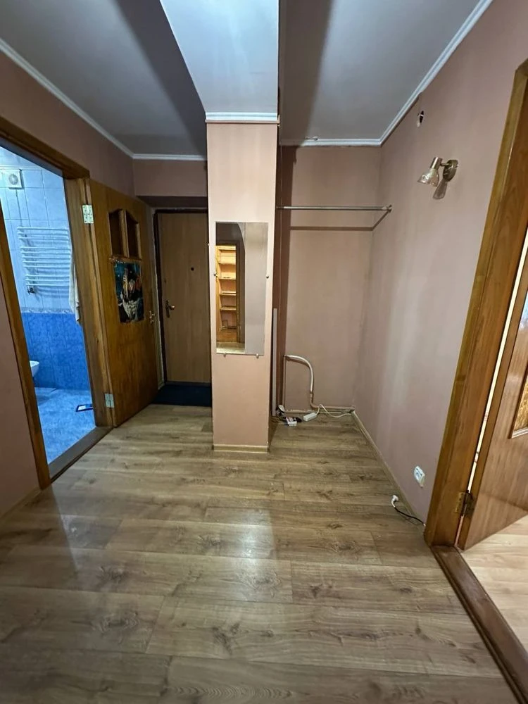 Sale of a 3-room apartment | Lviv | brick house | ramp