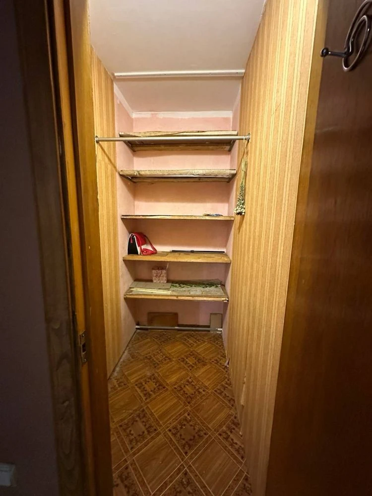 Sale of a 3-room apartment | Lviv | brick house | ramp