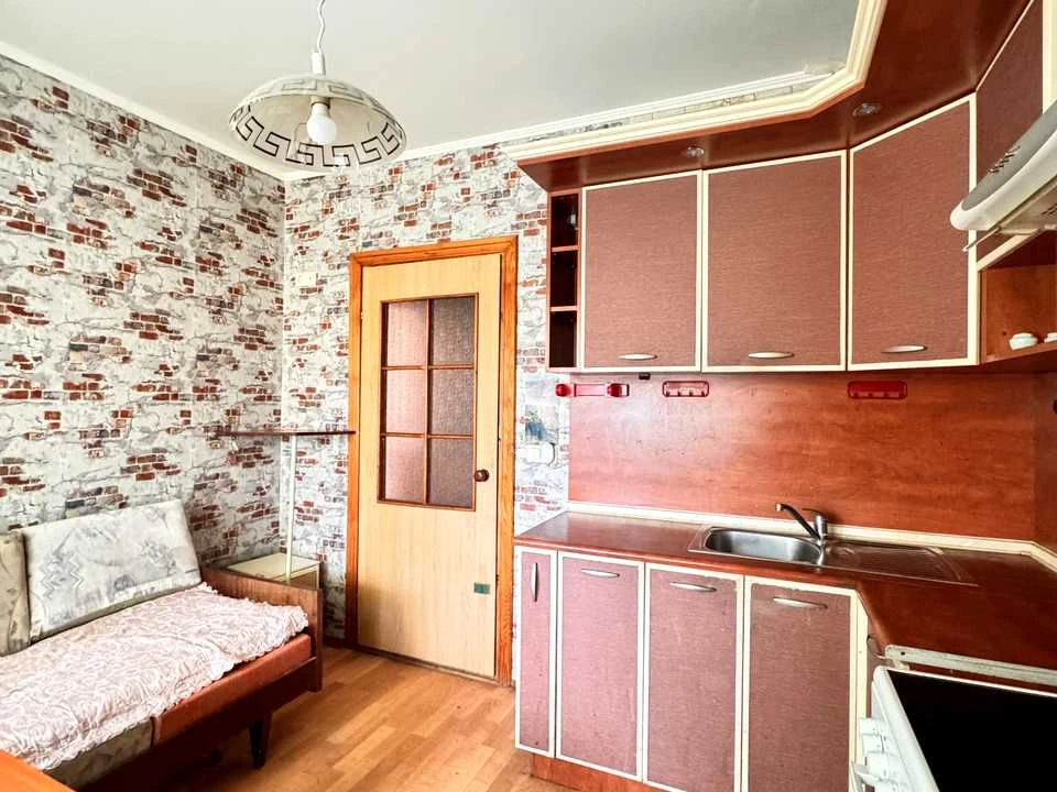Apartment. Red Kalina Street, Kyiv