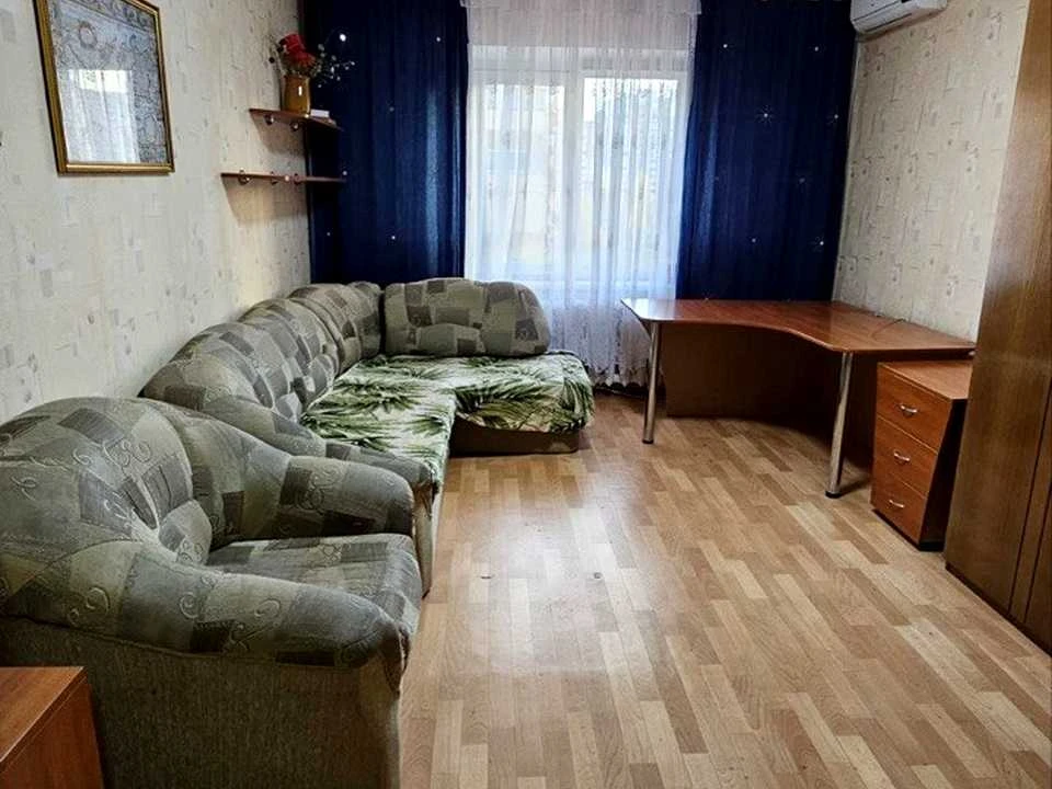 Apartment. Red Kalina Street, Kyiv