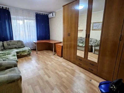 Apartment. Red Kalina Street, Kyiv