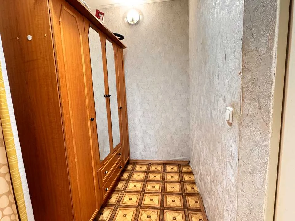 Apartment. Red Kalina Street, Kyiv
