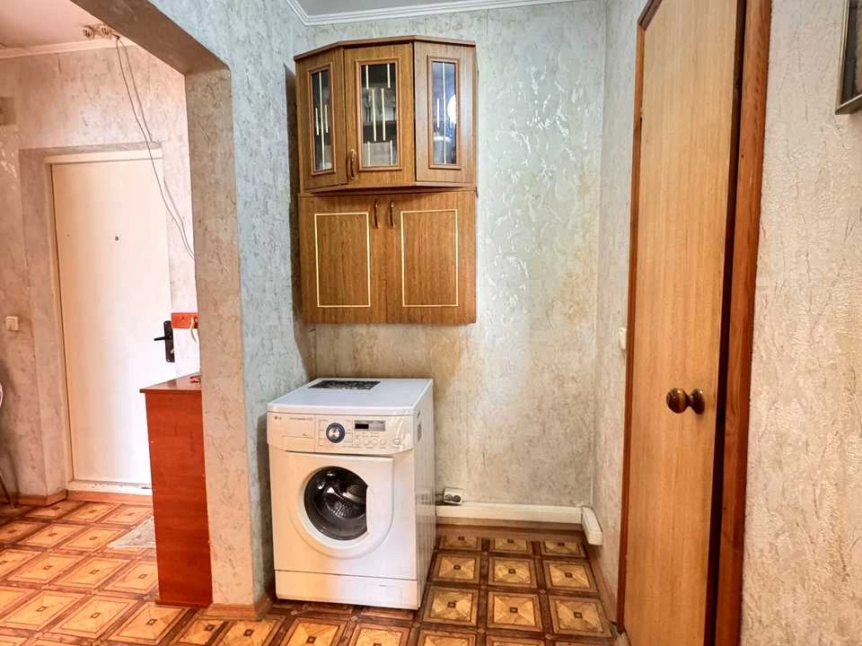 Apartment. Red Kalina Street, Kyiv