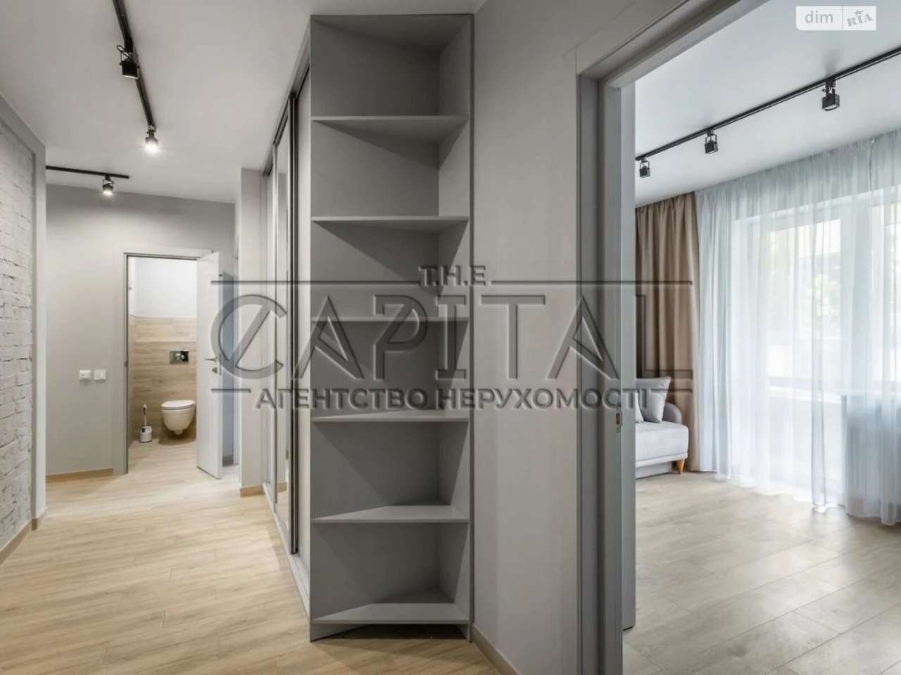Продажа Квартиры