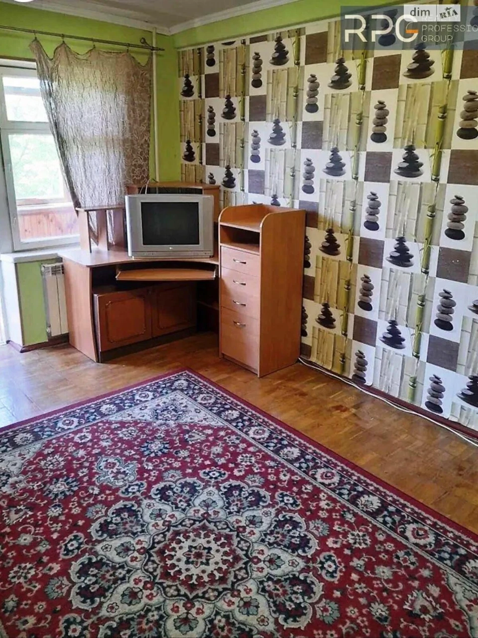 Sale of Apartment in Mezhovy Provolok