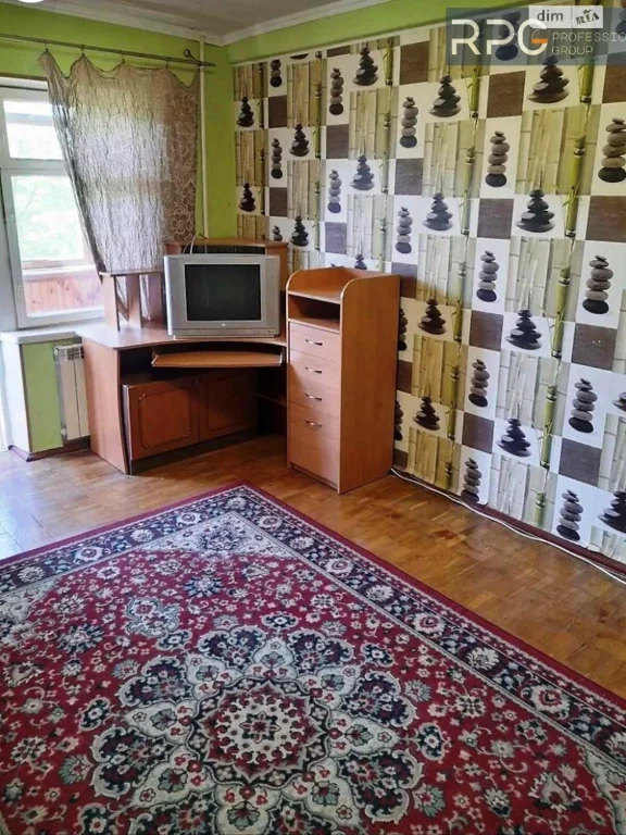 Sale of Apartment in Mezhovy Provolok