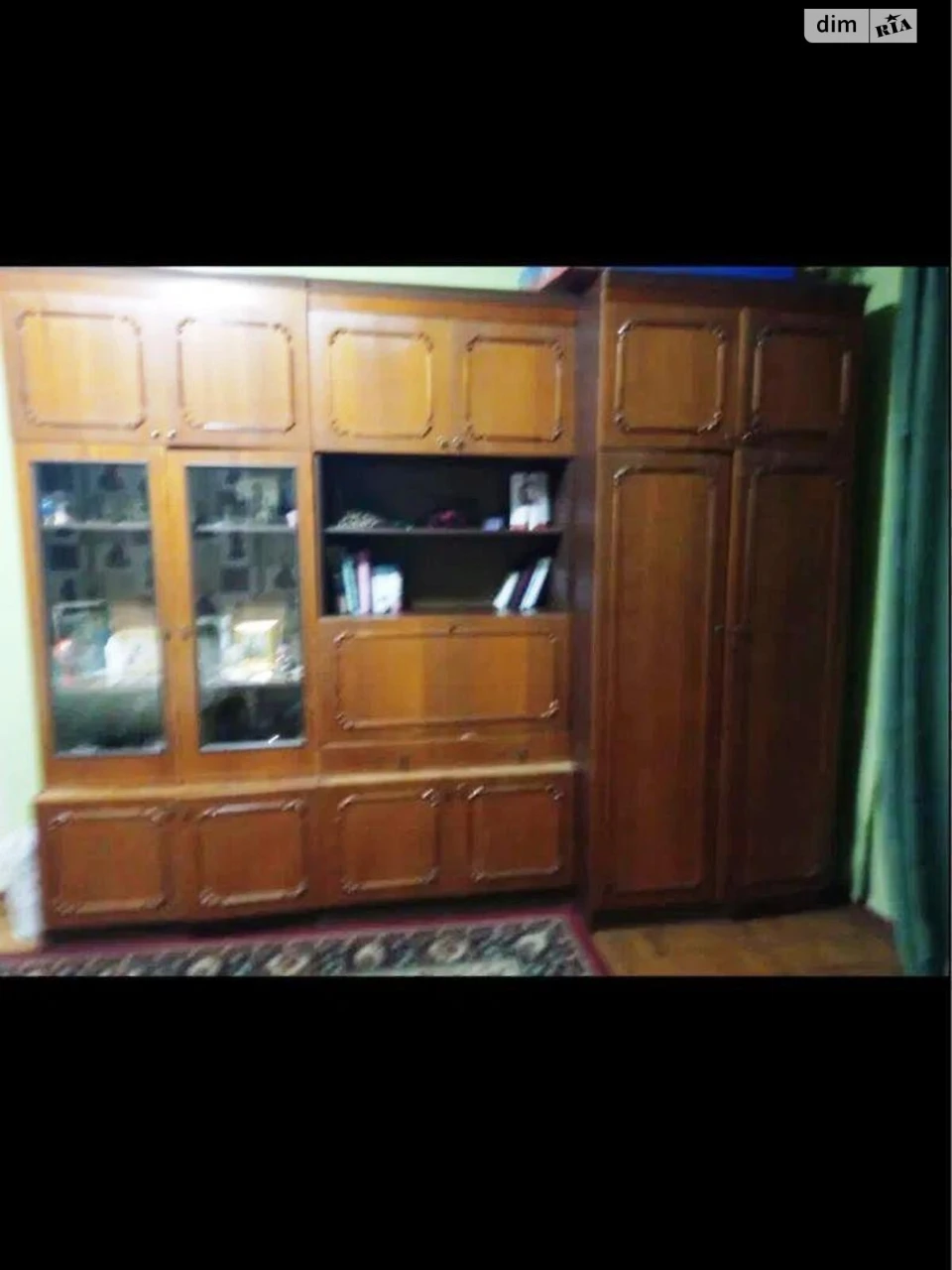 Sale of Apartment in Mezhovy Provolok