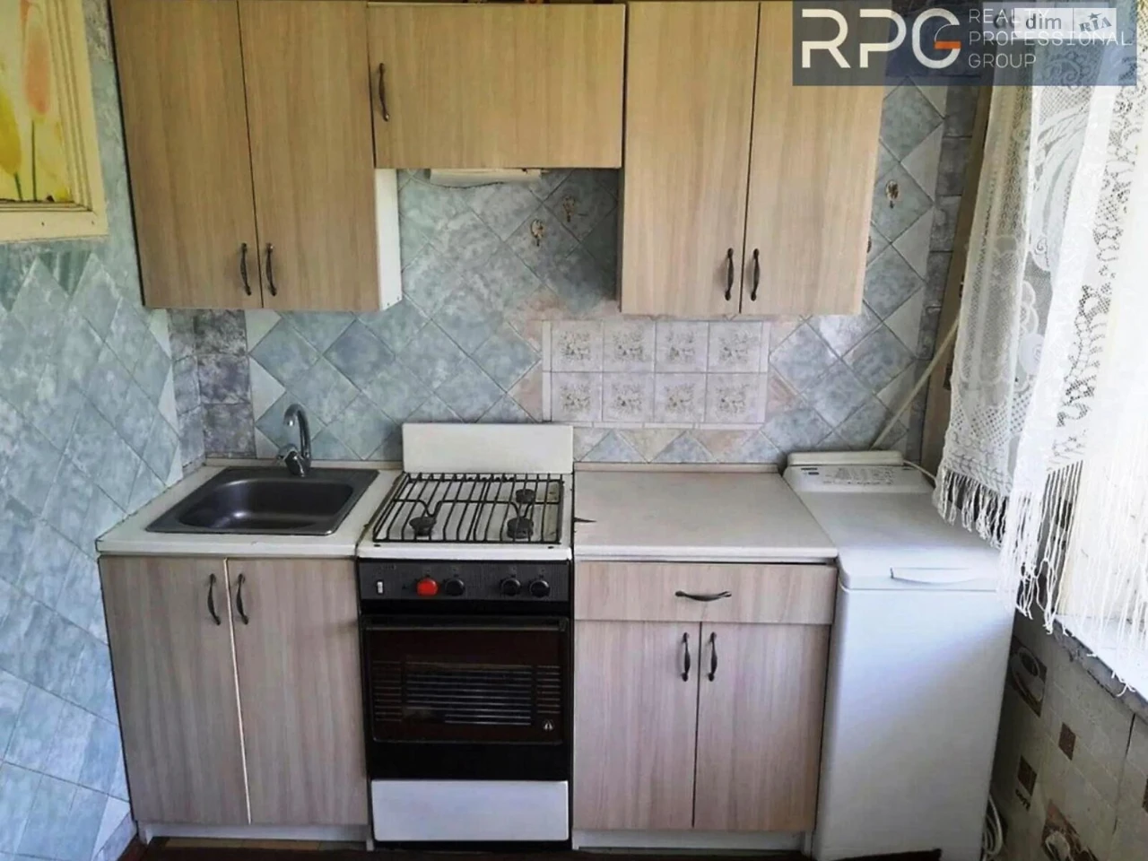 Sale of Apartment in Mezhovy Provolok