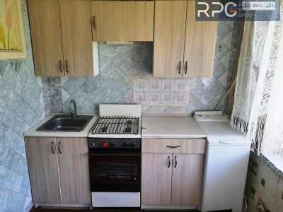 Sale of Apartment in Mezhovy Provolok