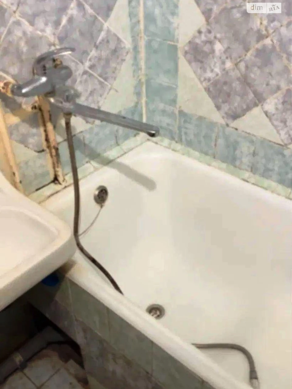 Sale of Apartment in Mezhovy Provolok