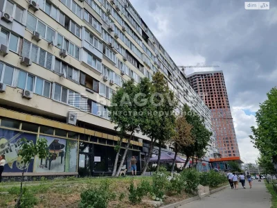 Продаж Квартира Саперне Поле
