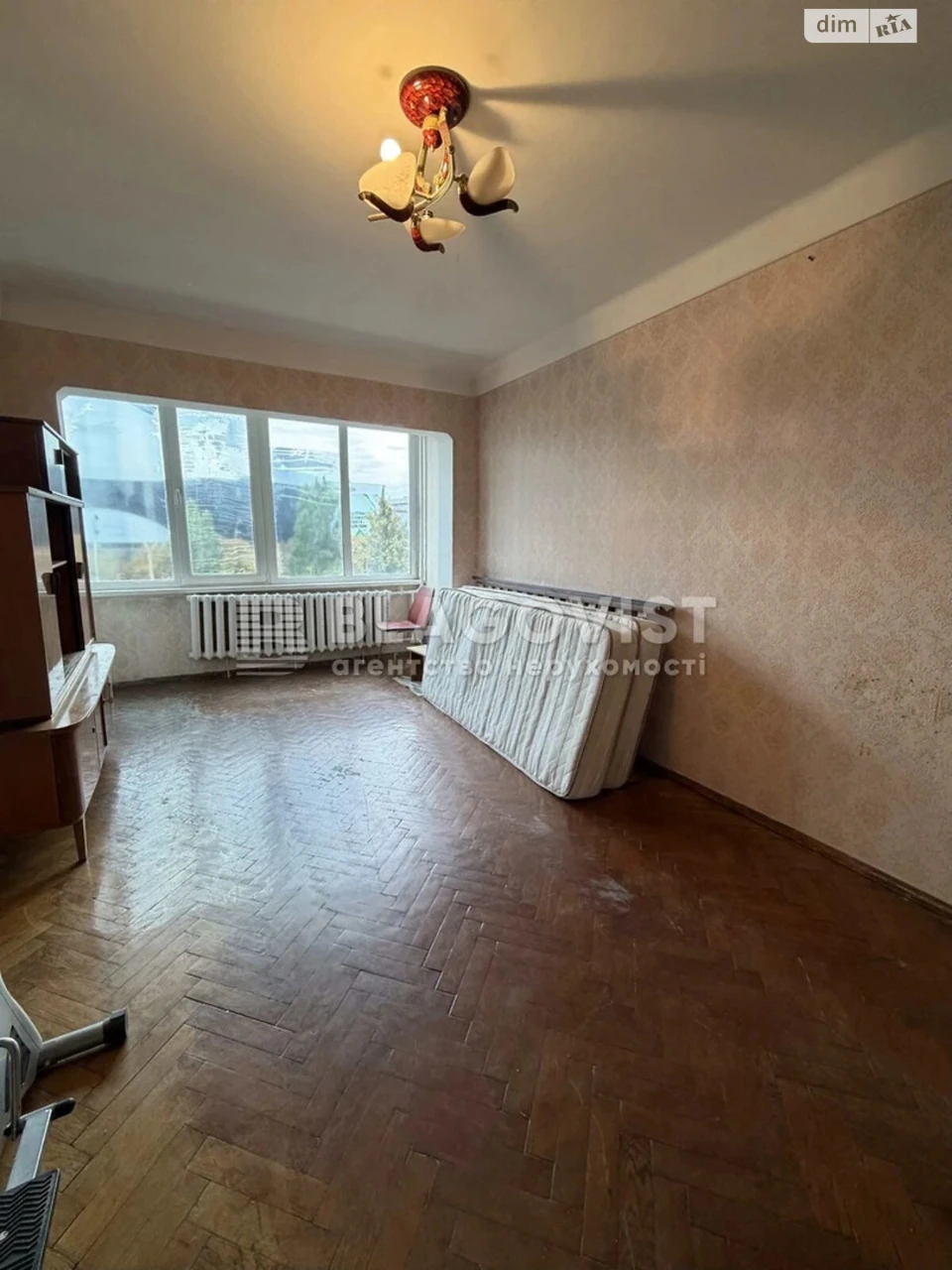 Продаж Квартира Саперне Поле