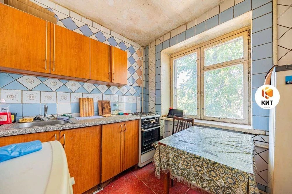2 rooms. 44 sq. m. Odessa, Osnova, Zernovaya st. 6 RE-136446