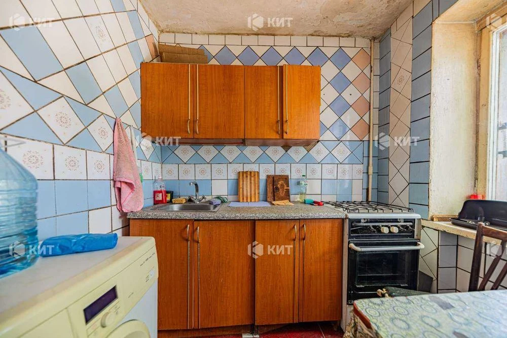 2 rooms. 44 sq. m. Odessa, Osnova, Zernovaya st. 6 RE-136446