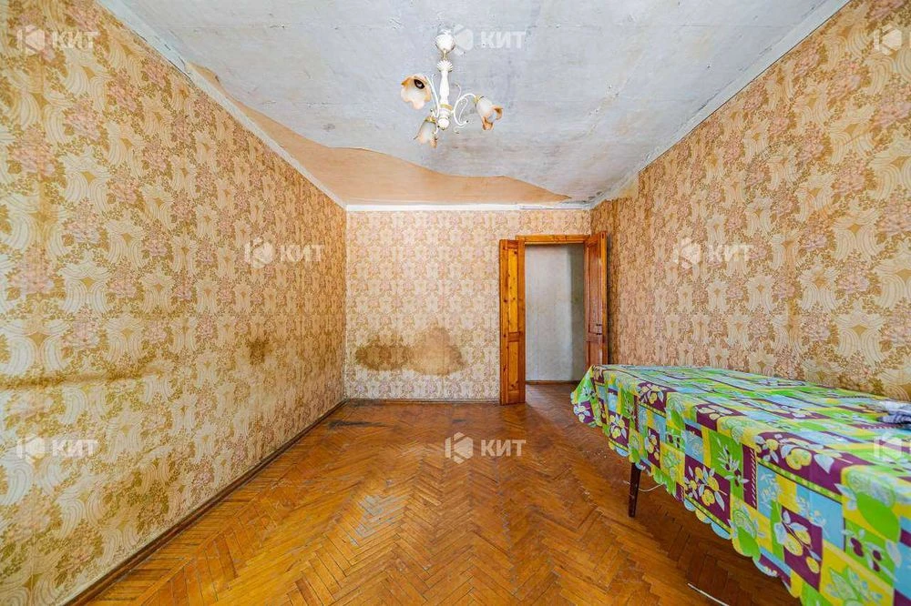 2 rooms. 44 sq. m. Odessa, Osnova, Zernovaya st. 6 RE-136446