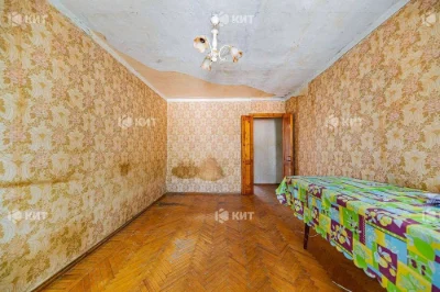 2 rooms. 44 sq. m. Odessa, Osnova, Zernovaya st. 6 RE-136446