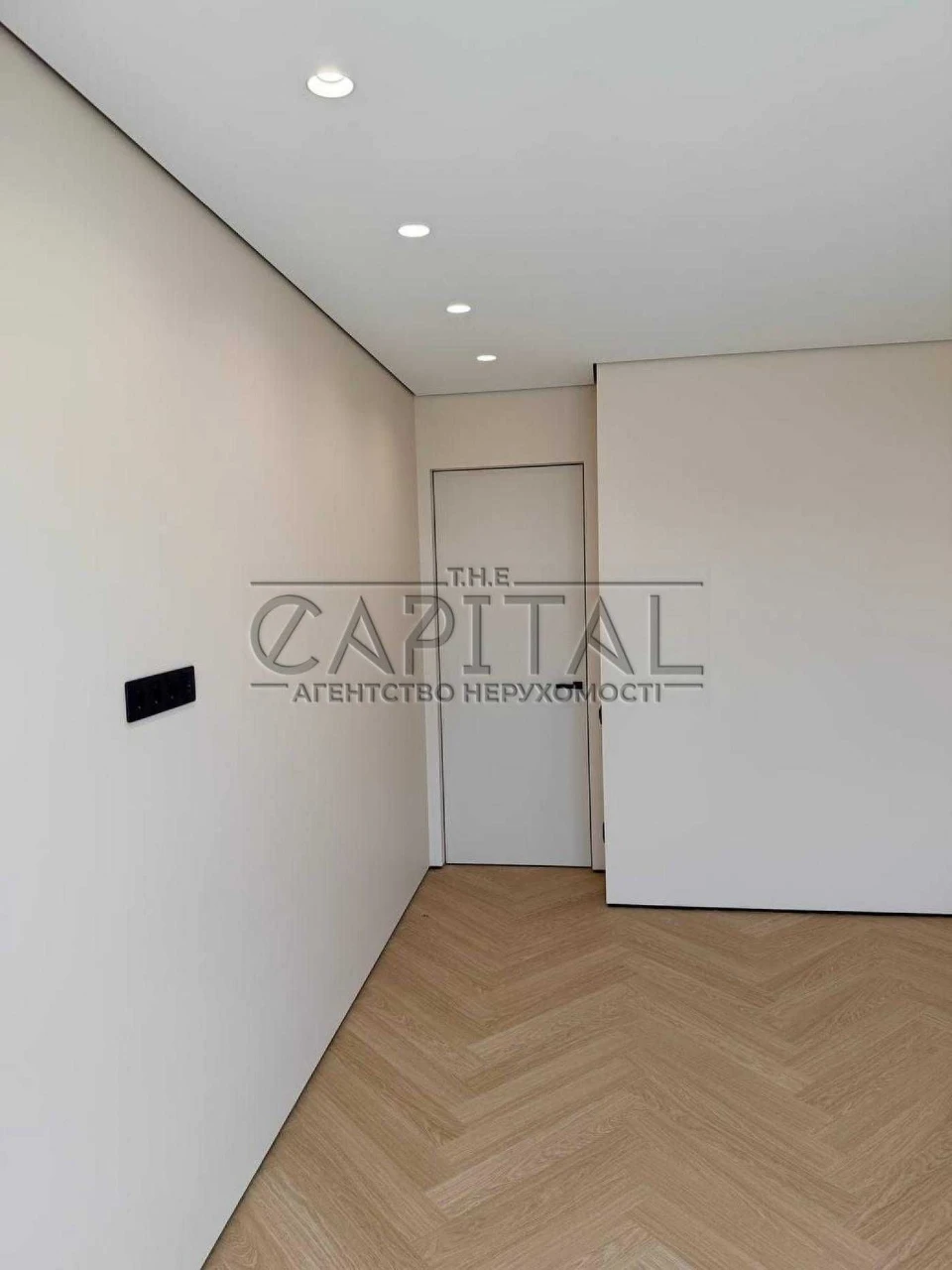 Sale / Apartment / ЖК GREAT / вул. Причальна, Дарницький, O