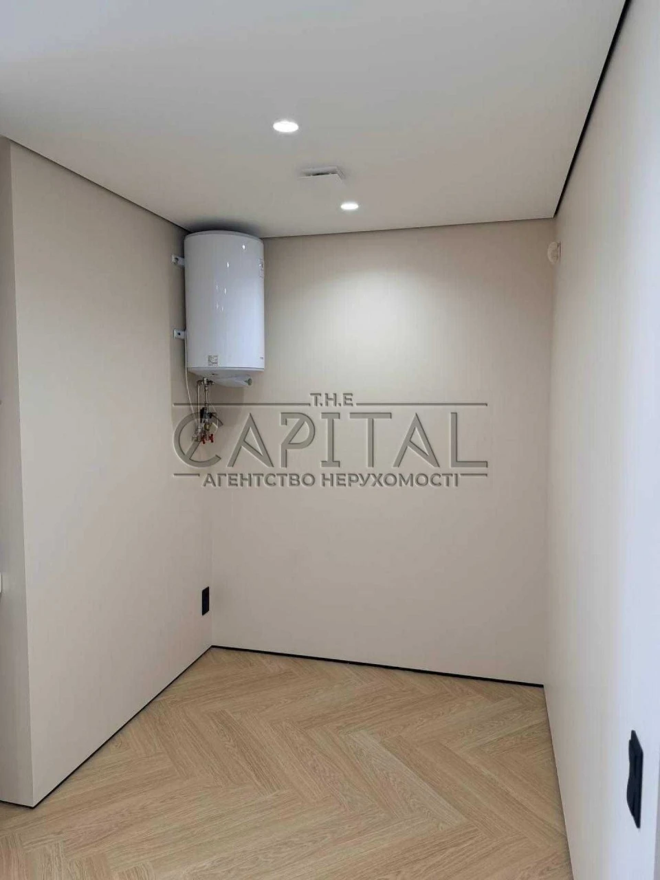 Sale / Apartment / ЖК GREAT / вул. Причальна, Дарницький, O