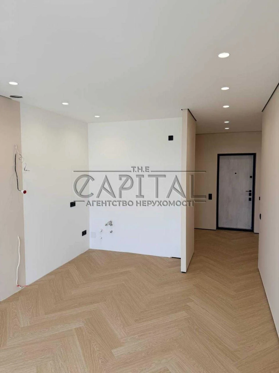 Sale / Apartment / ЖК GREAT / вул. Причальна, Дарницький, O