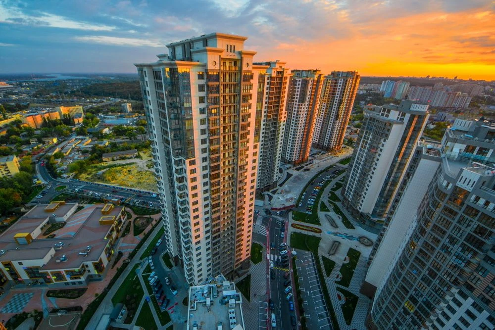 Продажа 3 кімнатної квартири ЖК Новопечерські Липки Андрія В