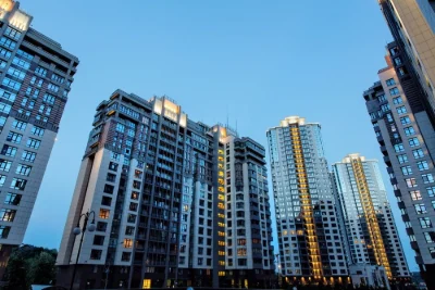 Продажа 3 кімнатної квартири ЖК Новопечерські Липки Андрія В