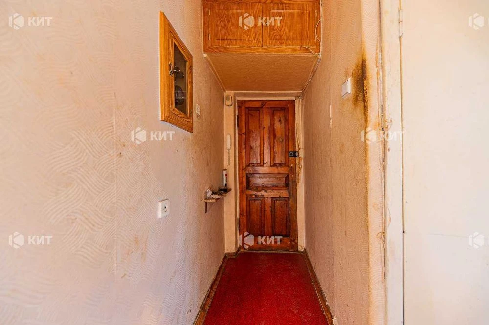 2 rooms. 44 sq. m. Odessa, Osnova, Zernovaya st. 6 RE-136446