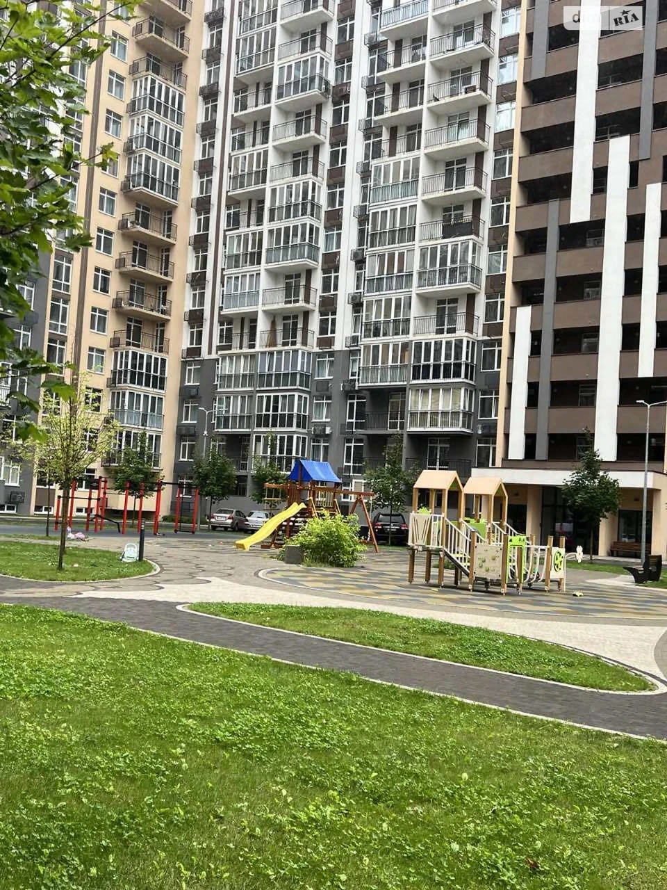 Продажа Квартира Голосиевский