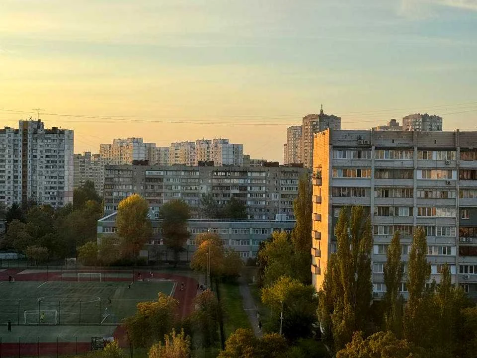 Квартира. Київ, проспект Червоної Калини