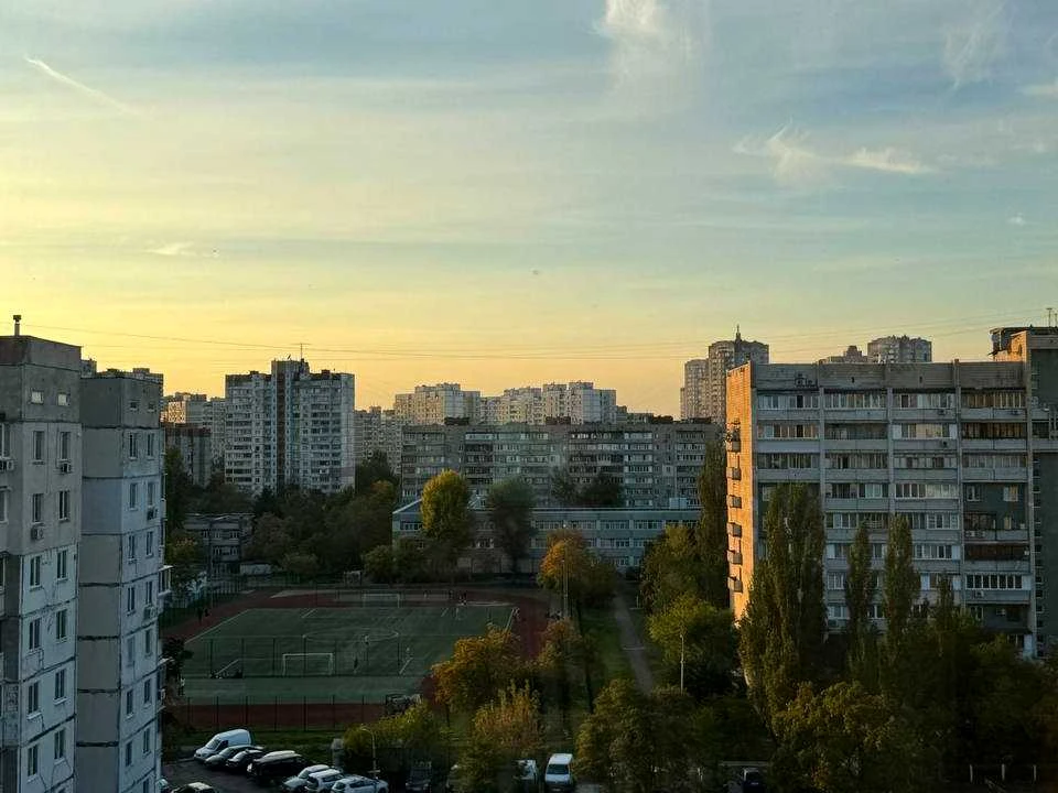 Квартира. Київ, проспект Червоної Калини