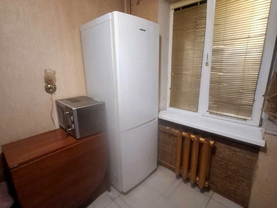 Apartment. Michael Dontsa Street, Kyiv