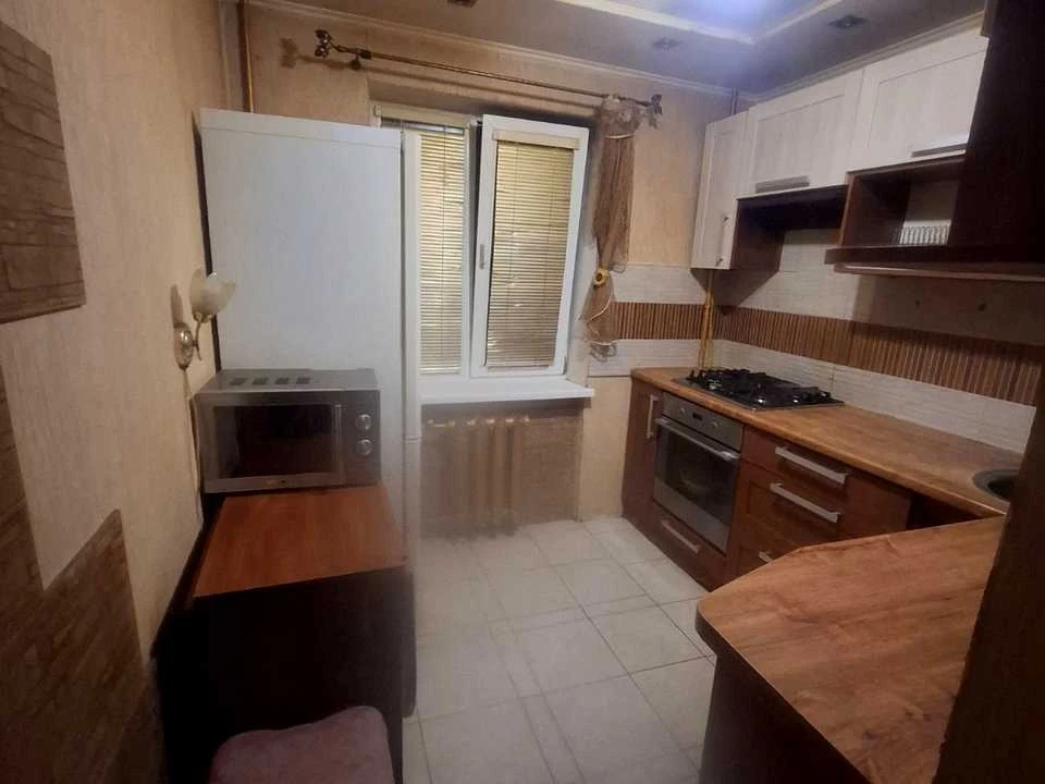 Apartment. Michael Dontsa Street, Kyiv