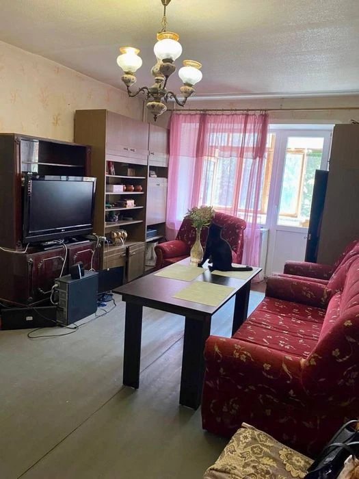 Продажа: 2-х комнатная квартира в центральном районе. Рядом О