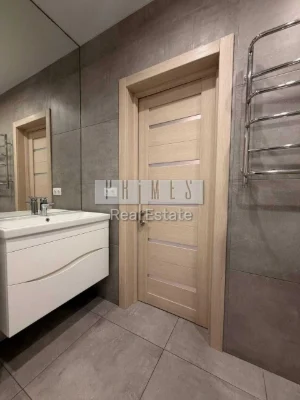 Sale of a 1-bedroom apartment with renovation in French Quarter residential complex