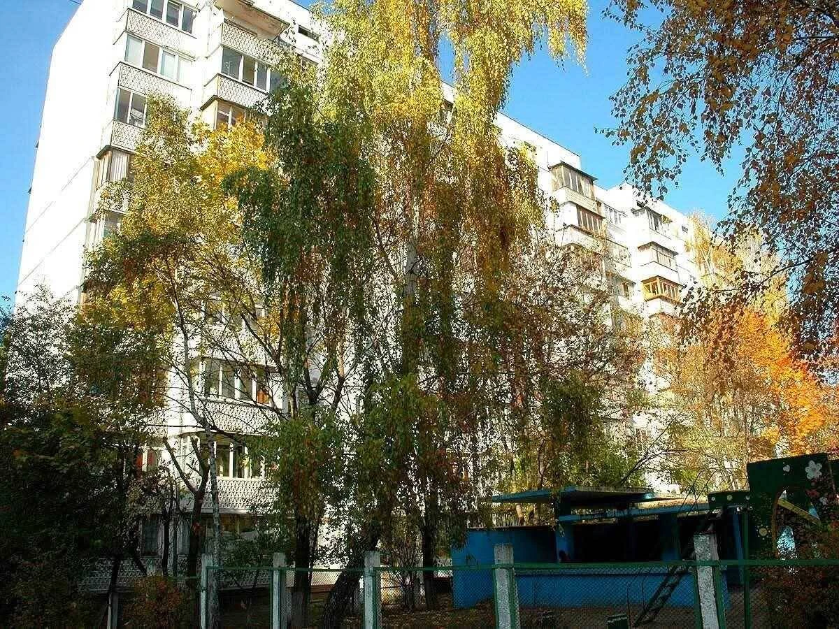 Продам 1-к квартиру Киев, Подольский, Василия Порика просп,
