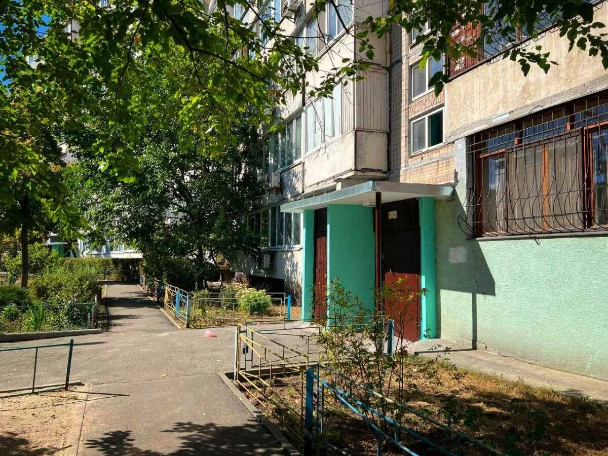 Продам 1-к квартиру Київ, Оболонський, Оболонський просп, 31