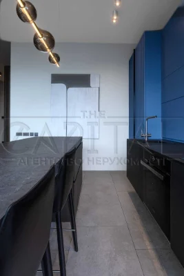 Alter Ego Residence Penthouse, Pecersky Laboratory