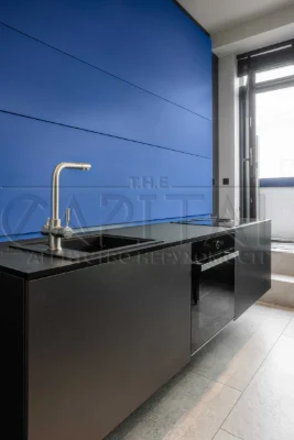 Alter Ego Residence Penthouse, Pecersky Laboratory