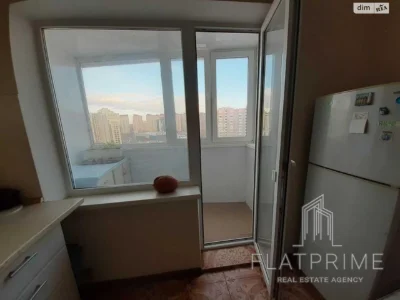 Продажа Квартиры Теремки-2