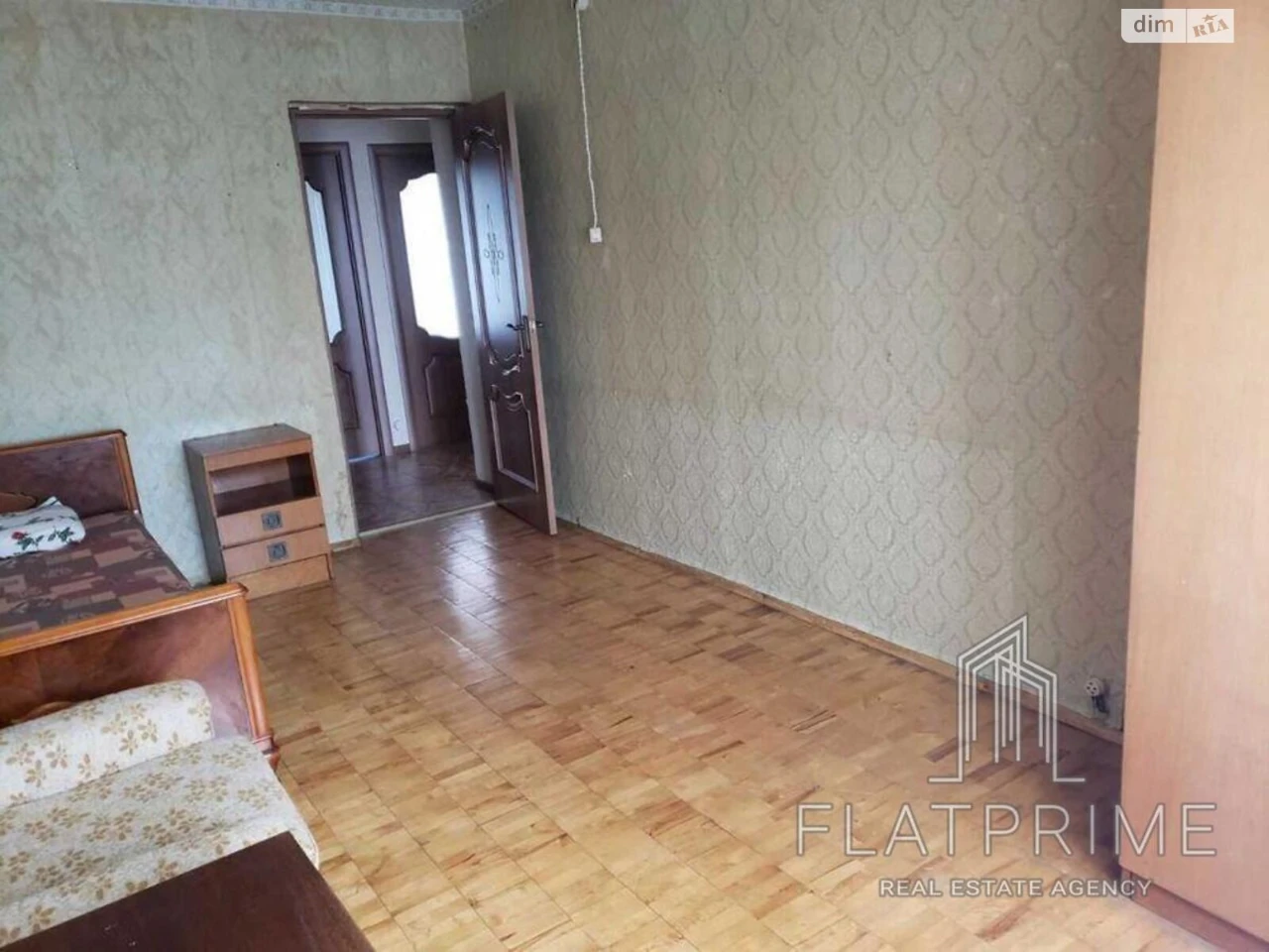 Продажа Квартиры Теремки-2
