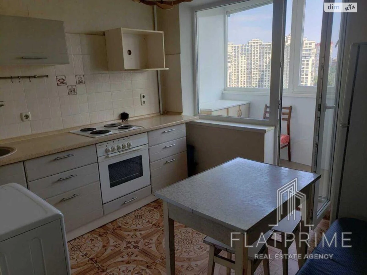 Продажа Квартиры Теремки-2