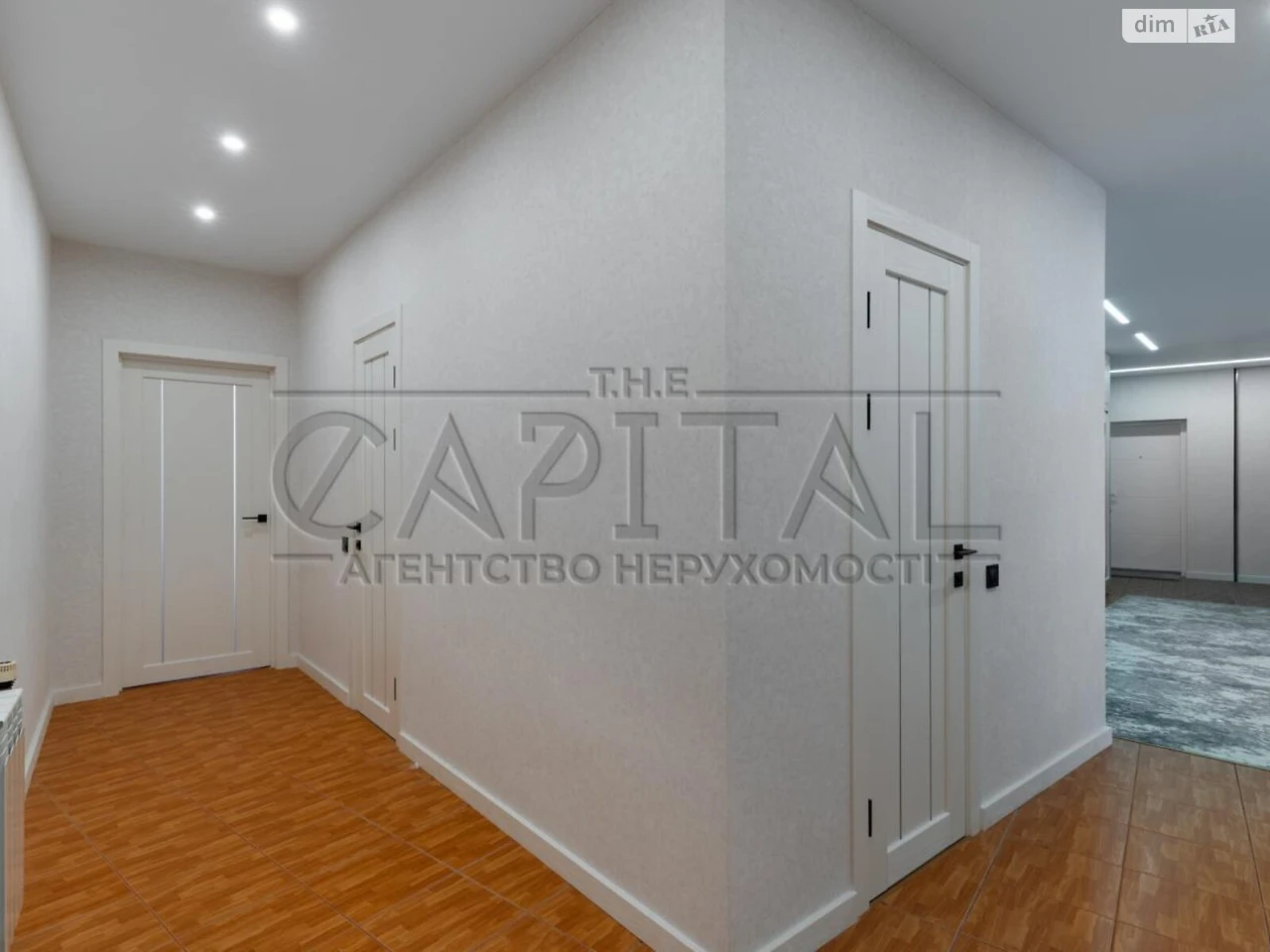 Продажа Квартира Позняки