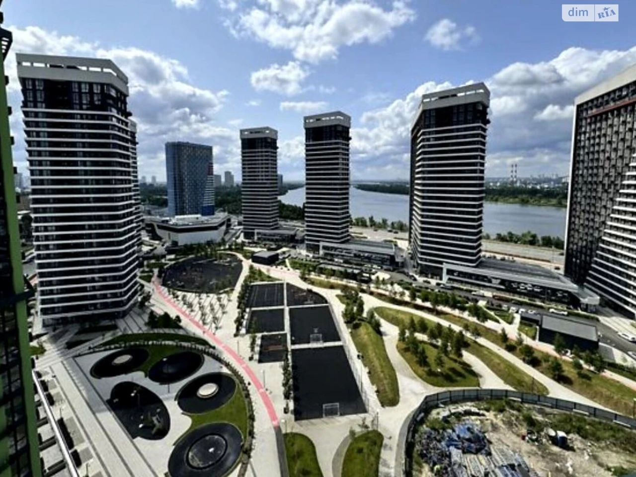 Продаж Квартира Березняки